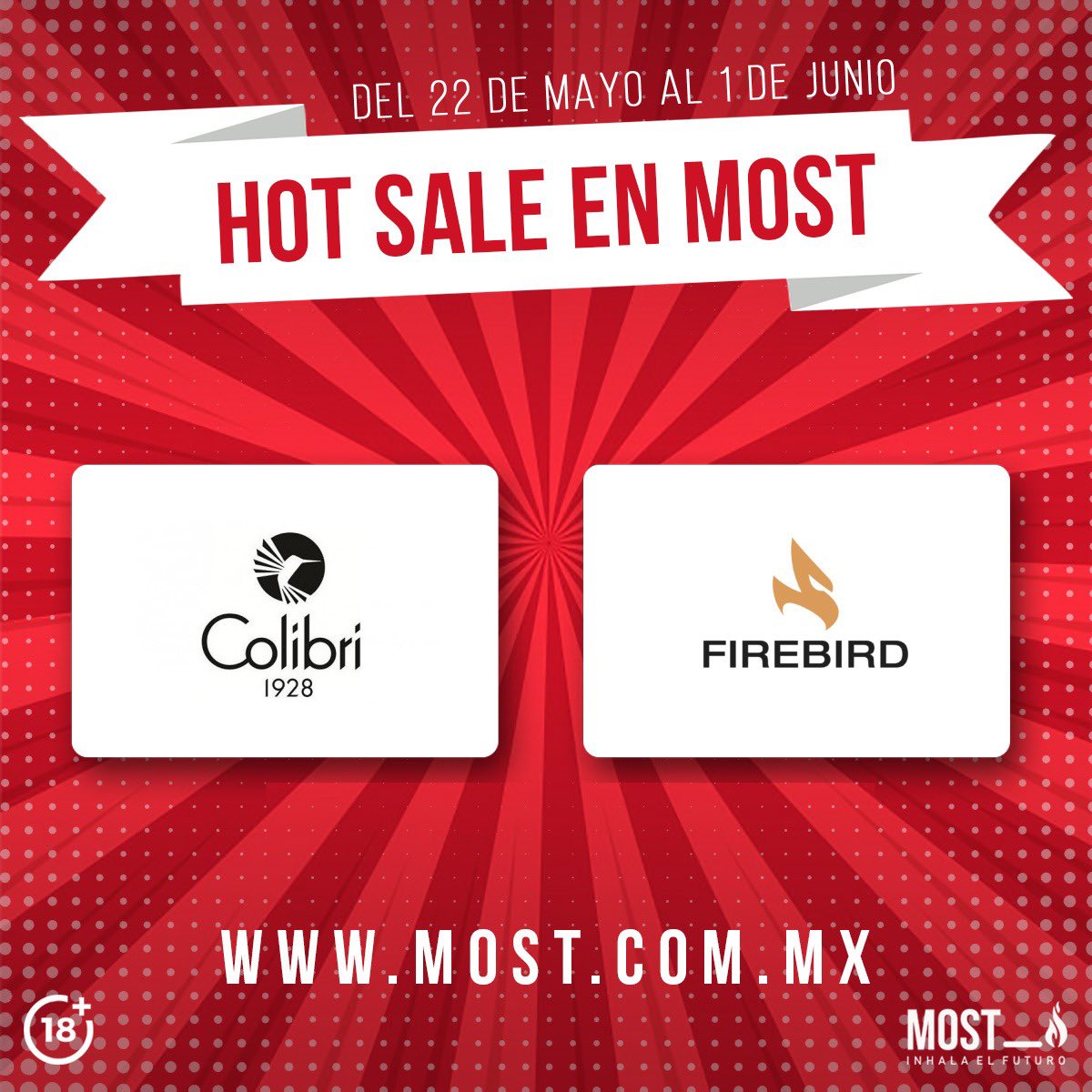 MostMx tweet picture