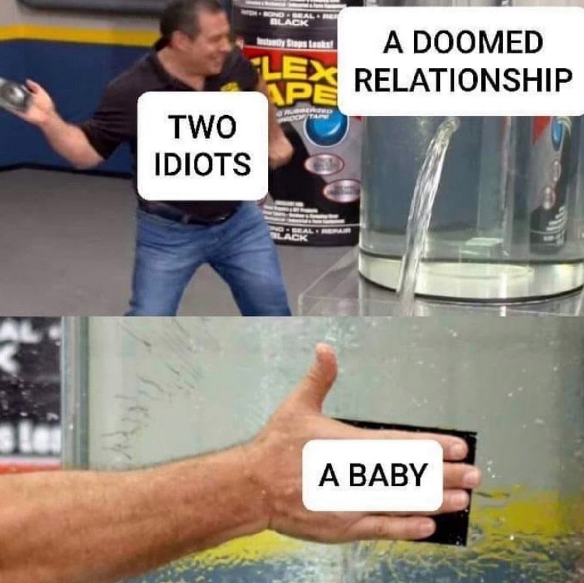 Men's Humor tweet media