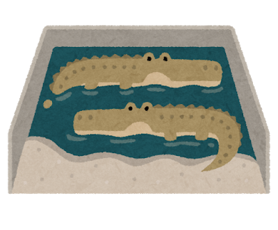 いらすとやのtwitterイラスト検索結果