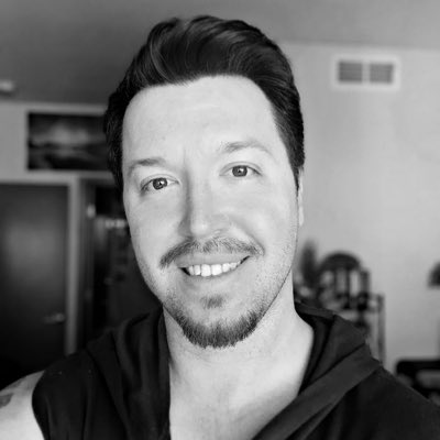 JasonStayFit's tweet photo. #NewProfilePic https://t.co/C0Eyukyb01