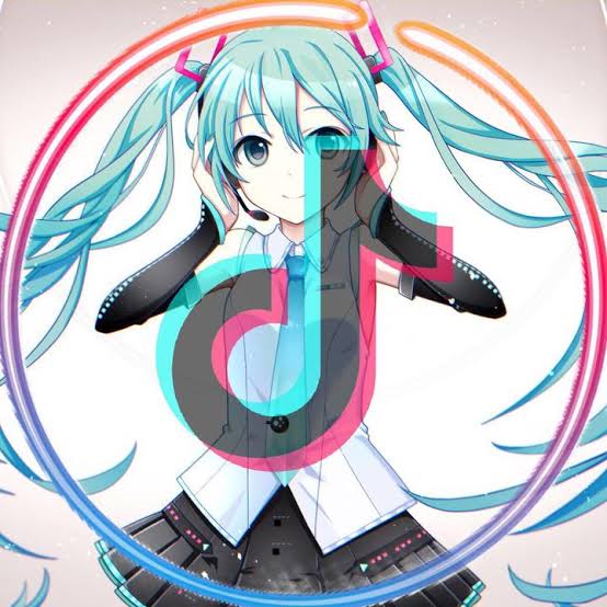 fotos de perfil versão anime feminina｜Pesquisa do TikTok