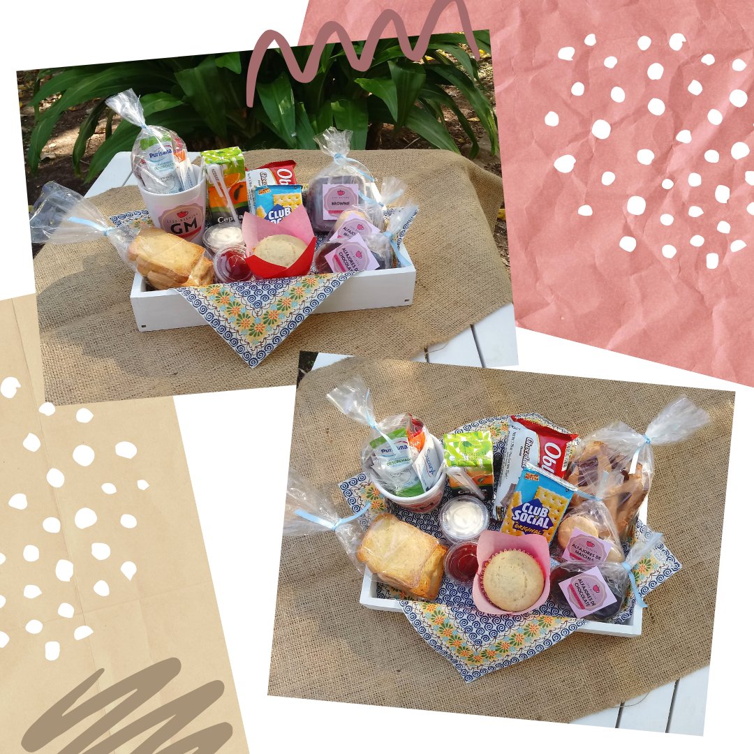 FlorrScotti's tweet photo. Hola! Con mi mamá empezamos un emprendimiento de desayunos a domicilio porque con la cuarentena casi no hay trabajo. Les agradecería mucho si pueden dar un rt 💕

Somos de Ramos Mejia, pero hacemos envíos por varios lados

Nos podes encontrar en instagram: https://t.co/jAN1YG80Mx https://t.co/lCLdRIDKoB
