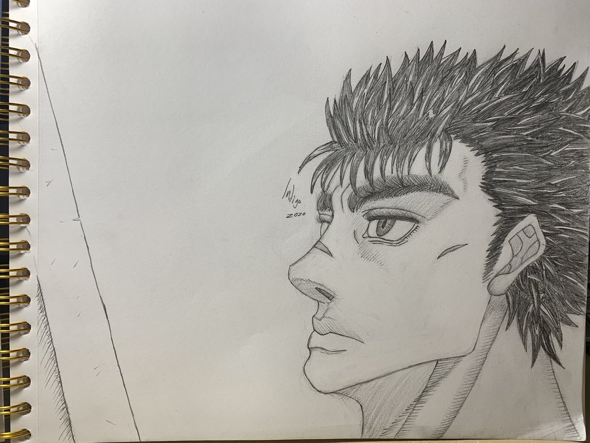 Yo, I’m indigo. I’m an artist Here’s a thread of some of my best drawings