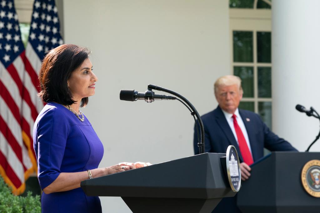 The White House 45 Archived tweet media