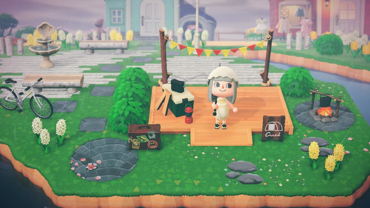 wangruoye's tweet photo. #动物森友会 #AnimalCrossing #ACNH #NintendoSwitch https://t.co/W99kiRiKM7