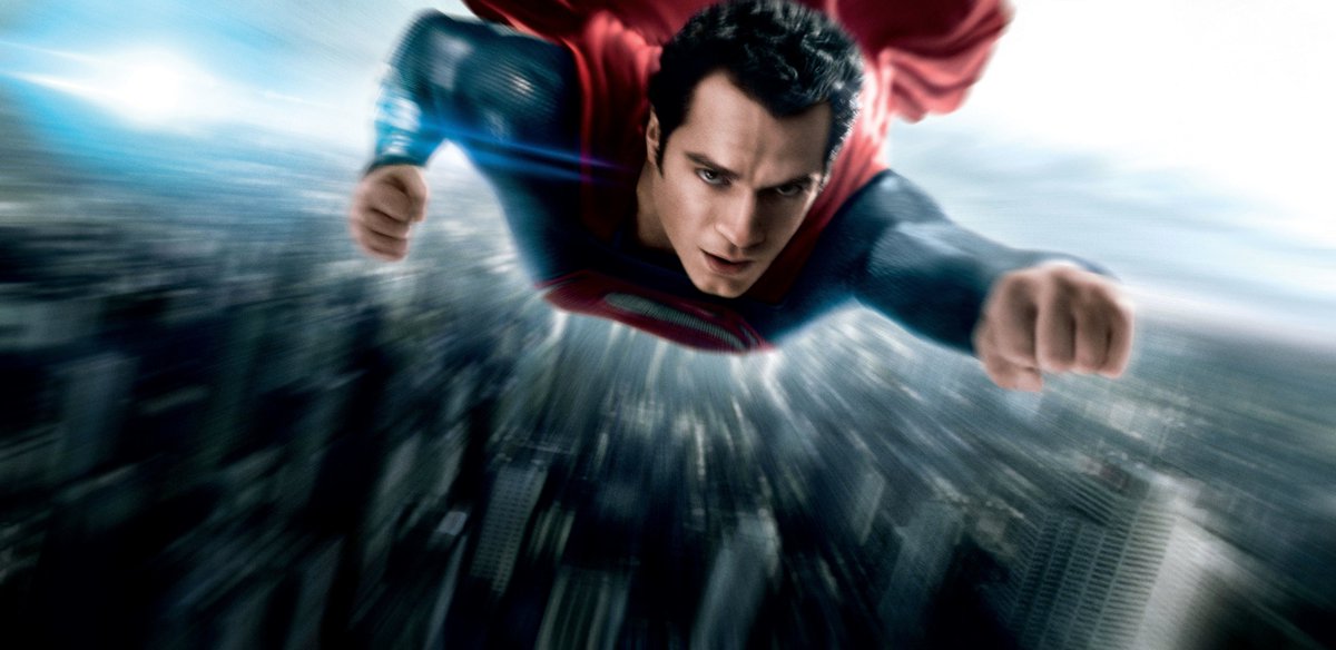 DCFUnited's tweet photo. Henry Cavill's Superman to Return in Multiple DC Movies.
This deal does not mean that #MoSteel 2 is in the works. Instead, the studio will use Cavill's Superman, playing supporting roles and making cameo appearances in films headlined by other heroes. 

[source: @ComicBook] https://t.co/SHOyZhUgeP