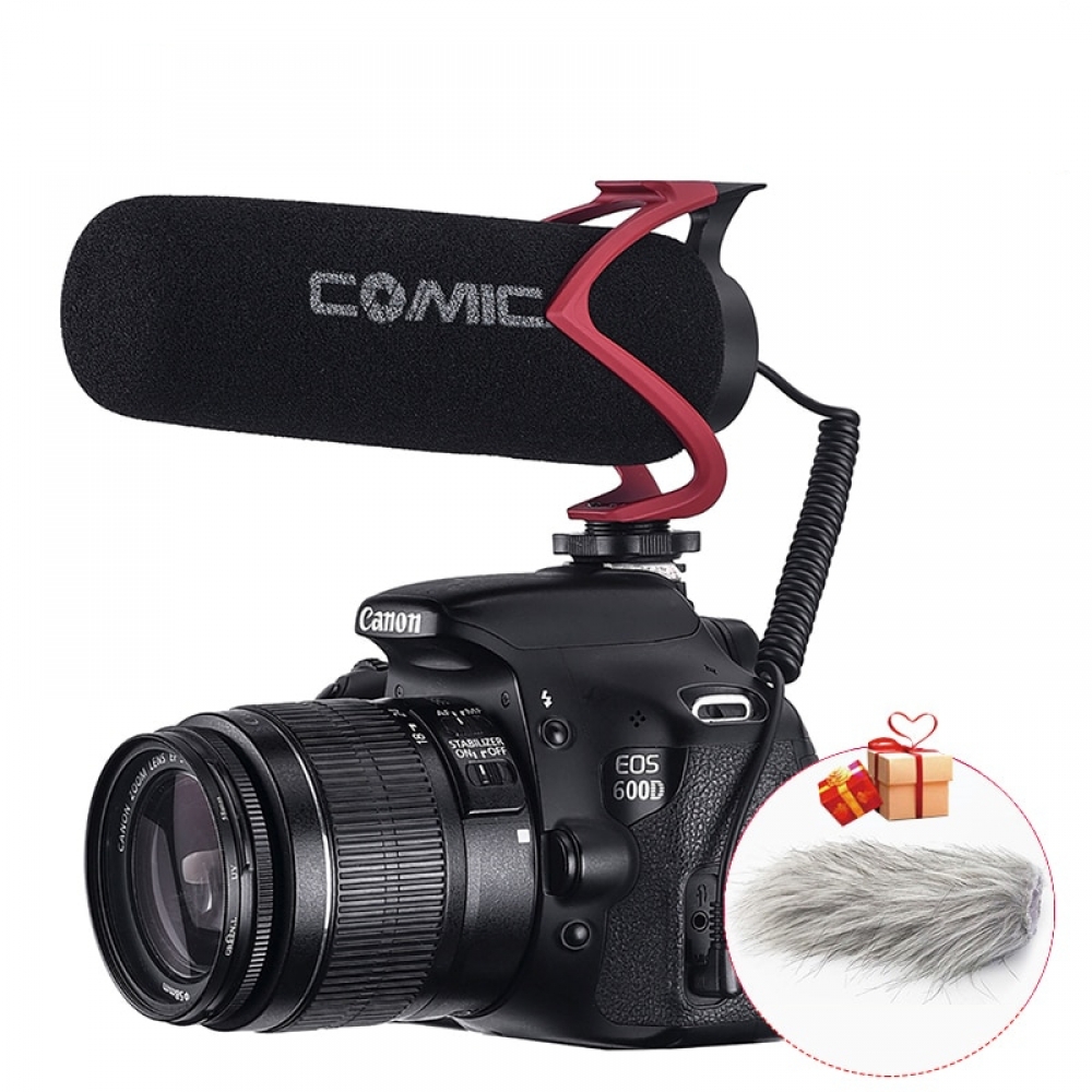 vlogsmartshop's tweet image. #vloggingcamera #vloggingday #vloggingtutorials Anti-Shock Phone and Camera Microphone vlogsmart.com/anti-shock-pho…
