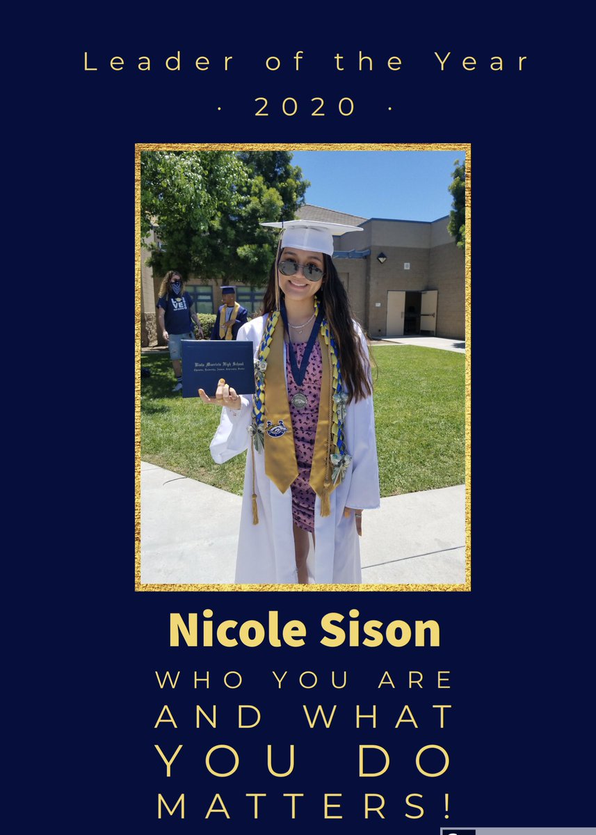 VMHS Link Crew tweet media