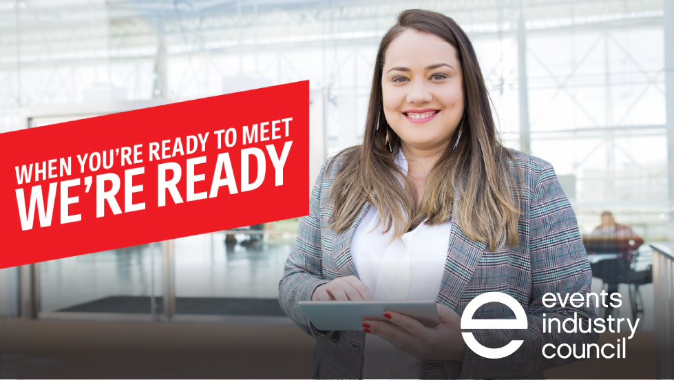 Meeting and event professionals support business events that generate 1 trillion in direct spending globally. Are you one of them? Share your story and tag your industry colleagues!

#MeetingsWork #EventsWork #eventsindustry #CMP