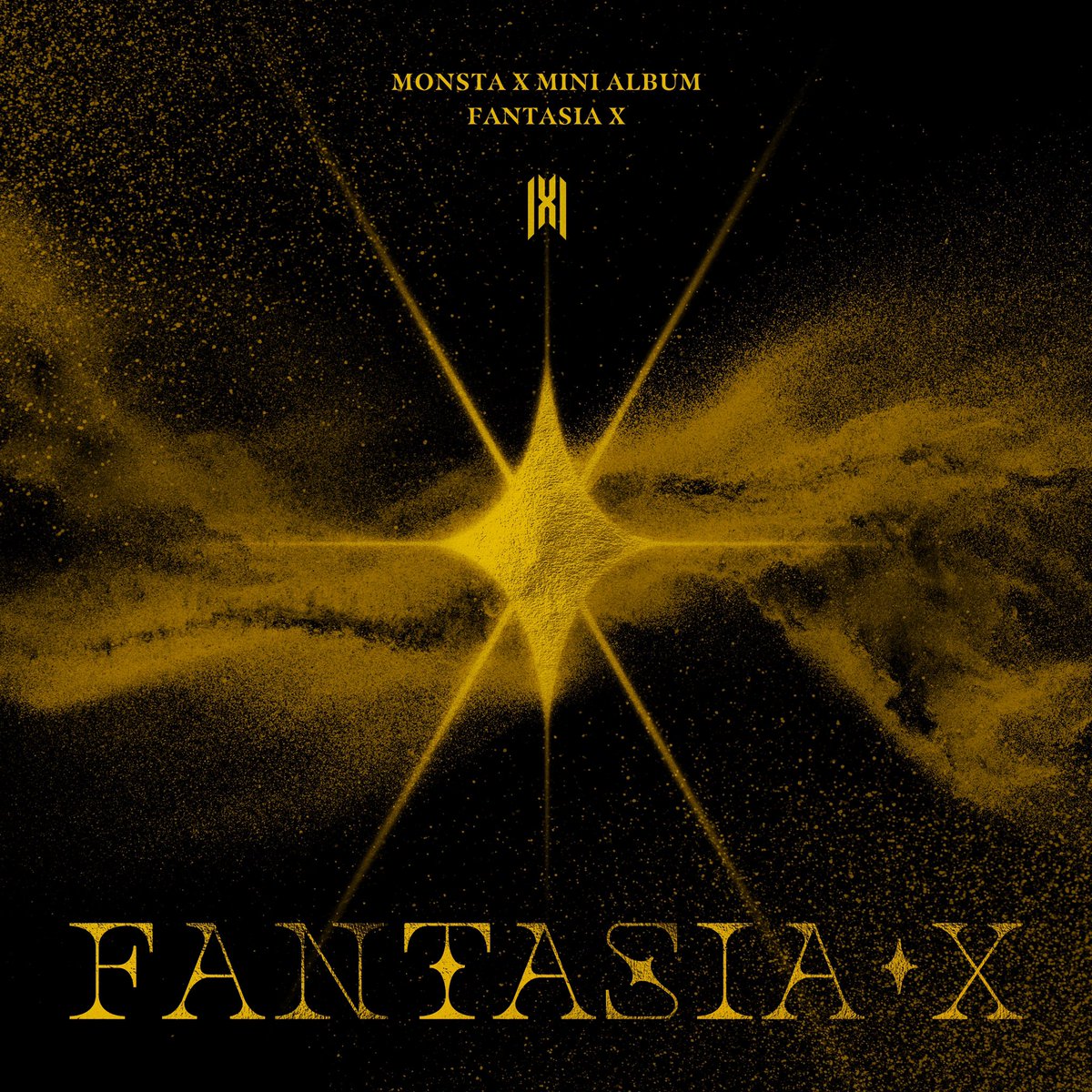 OfficialMONSTAX's tweet photo. Who’s listening to our new mini album, #FANTASIA_X on @amazonmusic 

https://t.co/UzaMOUeXhl

#MONSTAX #MONSTA_X #몬스타엑스
#MONSTAX_FANTASIA
#몬스타엑스_판타지아 https://t.co/xhIHPjigFt