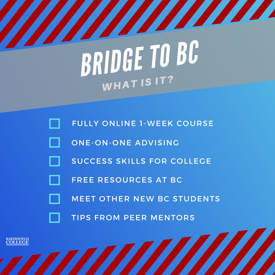 Bridge to BC tweet media