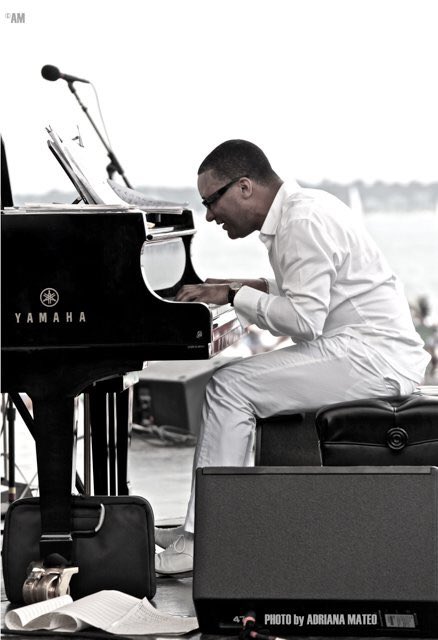 Happy Birthday to the great Gonzalo Rubalcaba ,May 27 1963   
