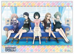 アイドルマスター シンデレラガールズ劇場 Climax Season アニメ無料動画配信 ニコニコのアニメサイト Nアニメ