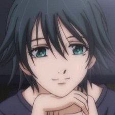 11. Asuka Mishima from Kimi no Iru Machi. What’s there to say? This sport cutie won over my heart, even if she couldn’t win over Haruto’s. A heartbreak like hers made me support her even more, because as masculine as she is, she still holds a deep girly side that yearns for love.