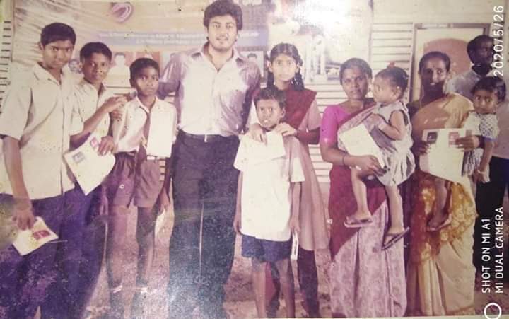 AKFC_Namakkal's tweet photo. Happy Morning THALA Bloods 😍❤

Unseen Pic !! 😘

#ThalaAjith #Valimai https://t.co/7HwlGhCEA8