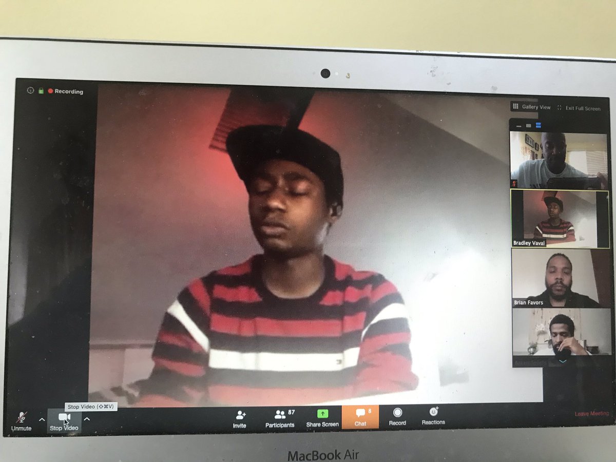 Terrence Paulin tweet media