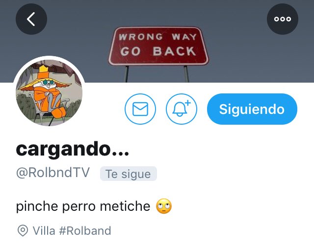 Hablando de las remodelaciones en RB;

Ya extrañaba los troleos de la RM JAJAJAJAJA hace unos días fui de metiche y así quede 🤡