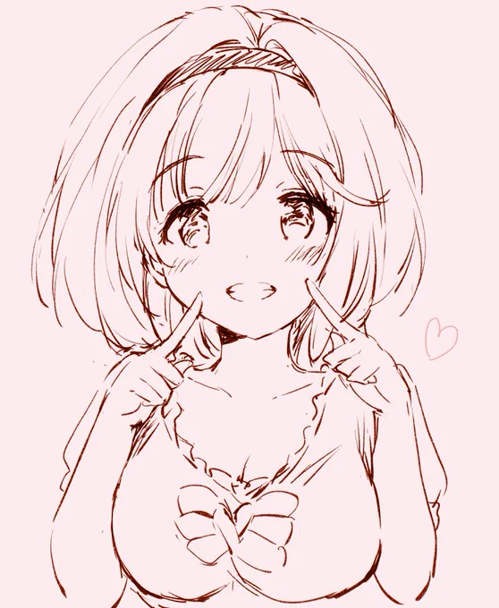 らくがき 