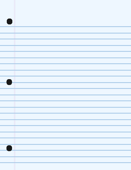 PixelPunks2's tweet photo. You do what your project calls for, and I needed some notebook paper! https://t.co/ctq0sDLiSC
