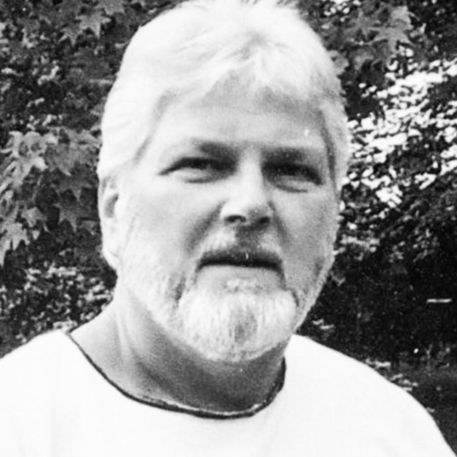 Gary Hahn, 65, Cincinnati. Hahn was a "gentle giant" who worked at a metal shop with his brother and had friends all over town.  https://bit.ly/2ZJo6FV 