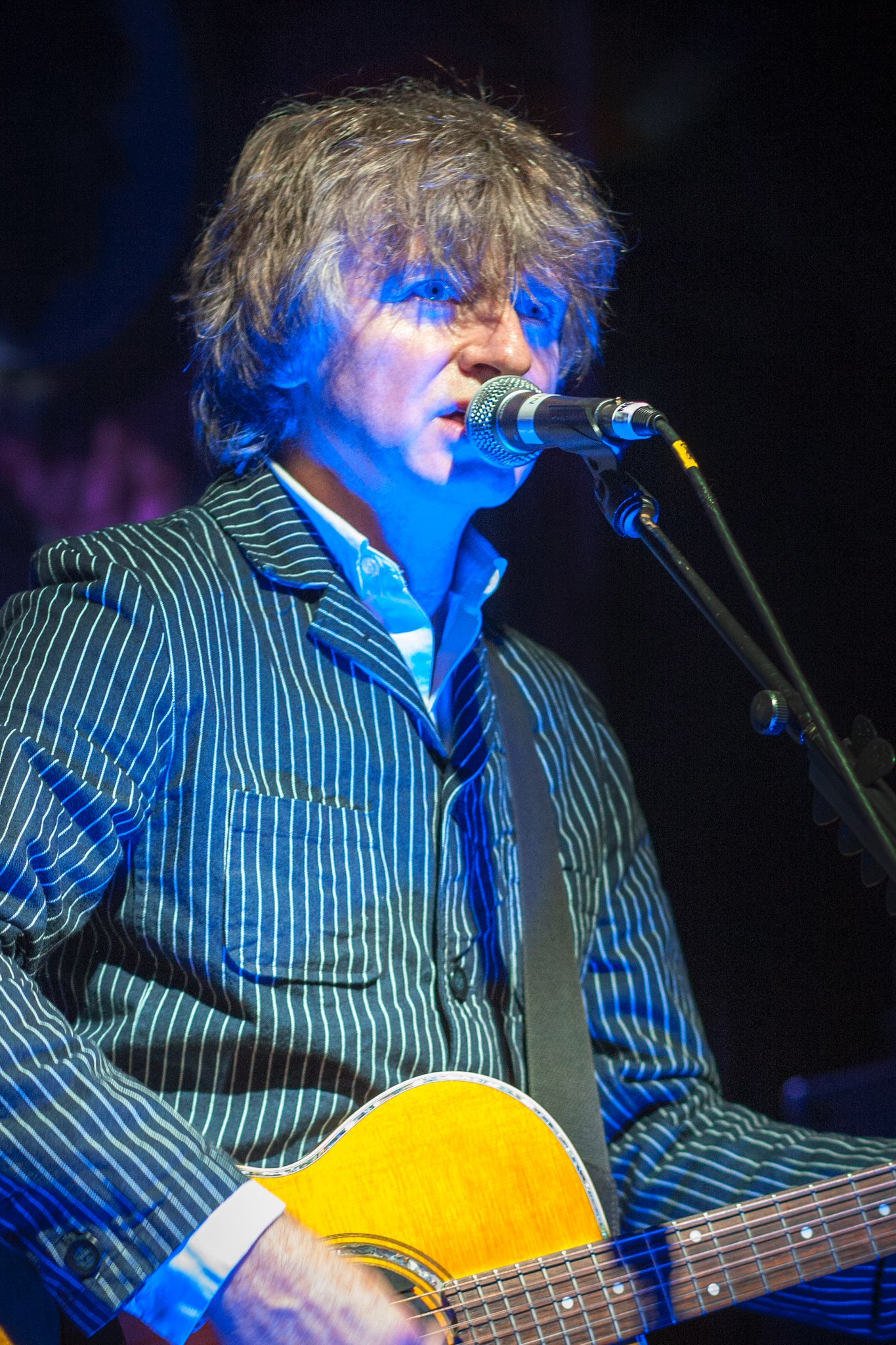   Happy Birthday Neil Finn! 