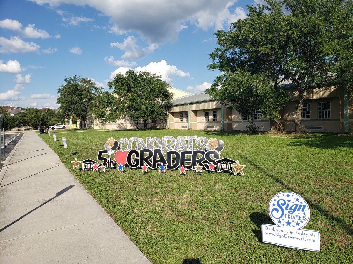 Lacy Alvarado 🥑 (@alvarado_5th) on Twitter photo Our 5th grade parade was a success! That was so much fun and a great way to celebrate a wonderful group of kids! Once a STAR always a STAR! <a href="/JackieSundt/">Jacqueline Sundt</a> @AmberGalvan16 <a href="/SheriWhitney70/">Sheri Whitney</a> <a href="/AmyBachmeyer/">Amy Bachmeyer</a> <a href="/Supt_comalisd/">Andrew</a> Our 5th grade parade was a success! That was so much fun and a great way to celebrate a wonderful group of kids! Once a STAR always a STAR! <a href="/JackieSundt/">Jacqueline Sundt</a> @AmberGalvan16 <a href="/SheriWhitney70/">Sheri Whitney</a> <a href="/AmyBachmeyer/">Amy Bachmeyer</a> <a href="/Supt_comalisd/">Andrew</a>