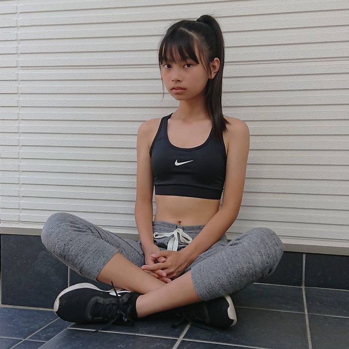 Twitterのコスプレ画像15