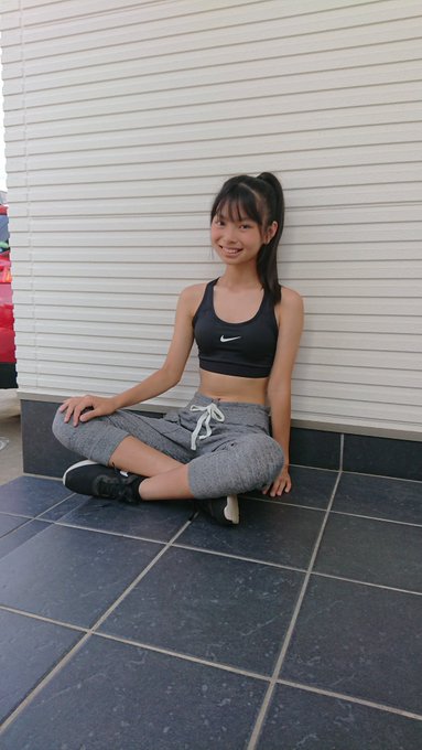 Twitterのコスプレ画像17