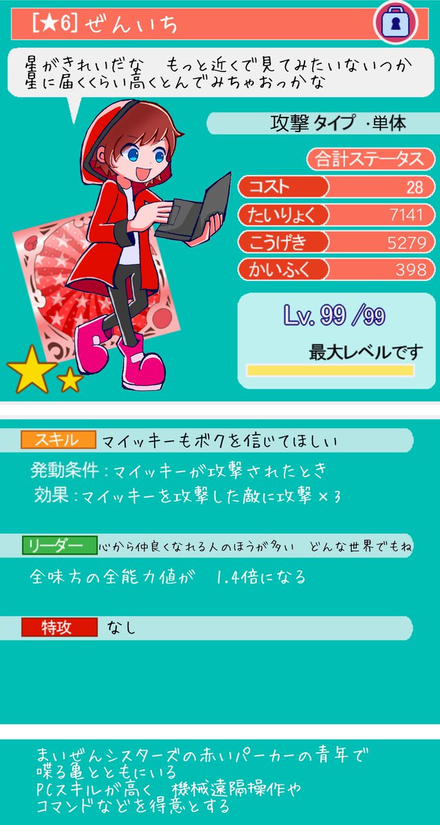 ミキl 企画参加者募集中 على تويتر これは公式ではありません ファンアートです 某有名ゲーム まいぜんシスターズがコラボ 風 まいぜんシスターズ ぜんいち マイッキー シルバ この立ち絵はトレスではなく自作です 背景素材はお借りしました ぷよ