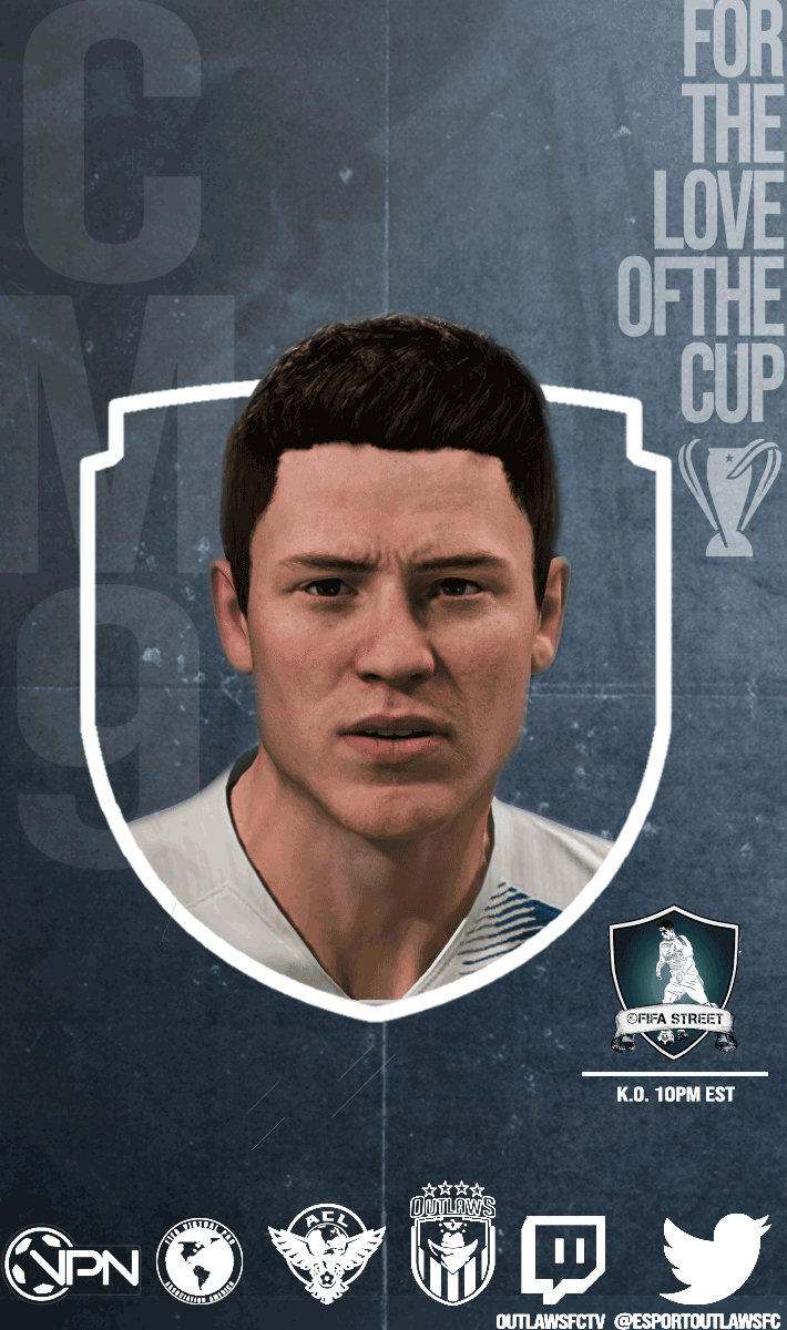 Outlaws FC tweet media