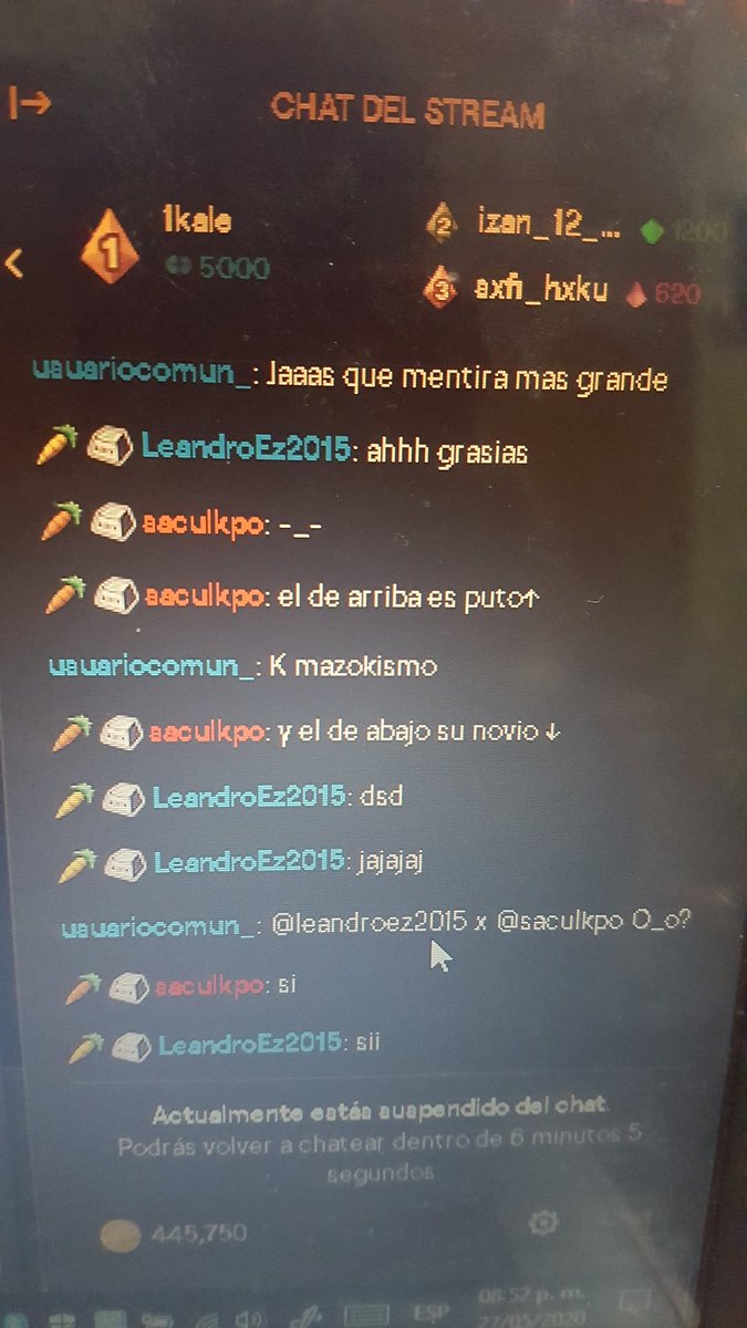 QuantumProfile's tweet photo. hemos confirmado que saculkpo es puto y leandro es su novio, hasta aca mi segundo reporte joaquin https://t.co/hi2xe8d0nj