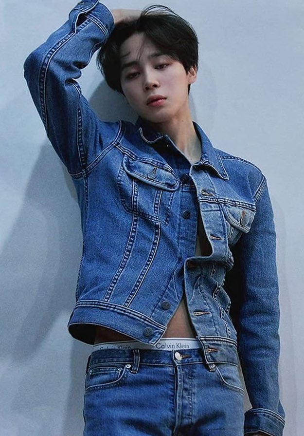 Jimin’s LY:Tear version R outfit