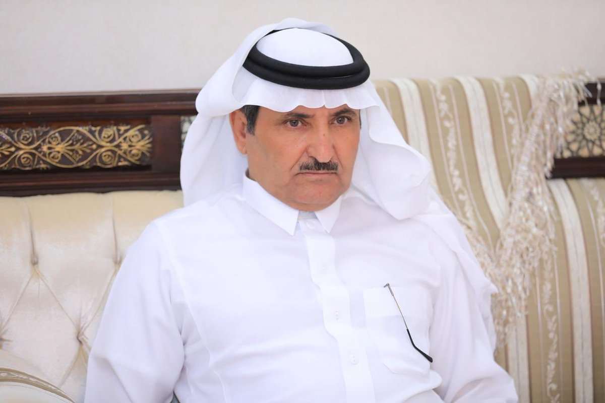 #حبيب_العازمي لن يتكرر حفظه الله