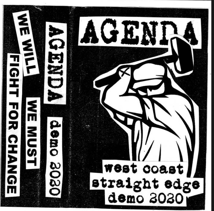 Tune in this week for episode 94 where we talk to <a href="/xearthadx/">.</a> from <a href="/xheadcountx/">Headcount</a> and Agenda and play music from <a href="/Youlosehc/">YOU LOSE</a>   @stalchildoh  <a href="/worwspdx/">WORMS</a> <a href="/CASTAWAYHC/">castaway</a> @visionquesthc and more!

Tonight 8-10pm pst nwczradio.com