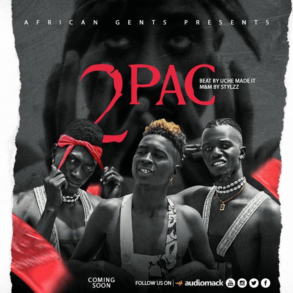 iAmkiDtyGa's tweet photo. 🚨NEW MUSIC ALERT 🚨 
Y’all Give Your Ears A Break. We Bout To Blow Up Your Eardrums 🦻🏽
#2Pac Official Audio 🎼
Dropping Soonest Stay Tuned 📻 
It’s Super Fresh &amp; Banging 💃🏻🕺🏻
Stay Alert For More Bangers 🚨
#AfricanGents🎙
#AmaruShakur🕊 https://t.co/vUxUECqWZs