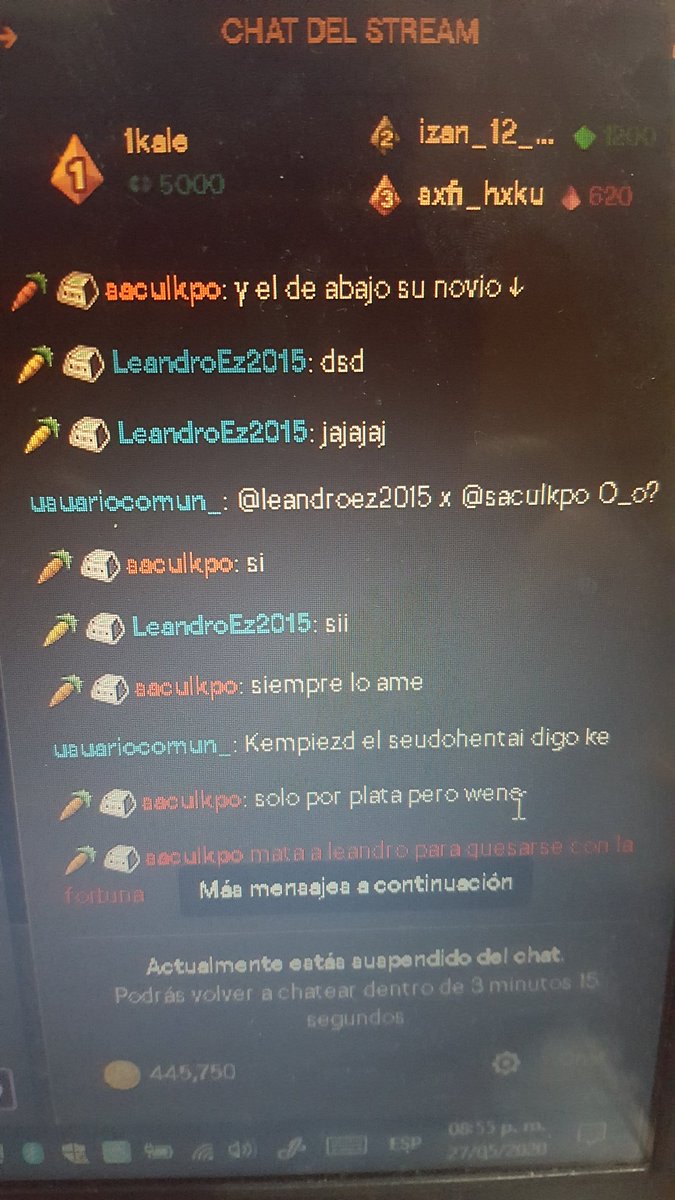 QuantumProfile's tweet photo. luego dice siempre lo ame miren las pruebas https://t.co/G1JWFO7lb2