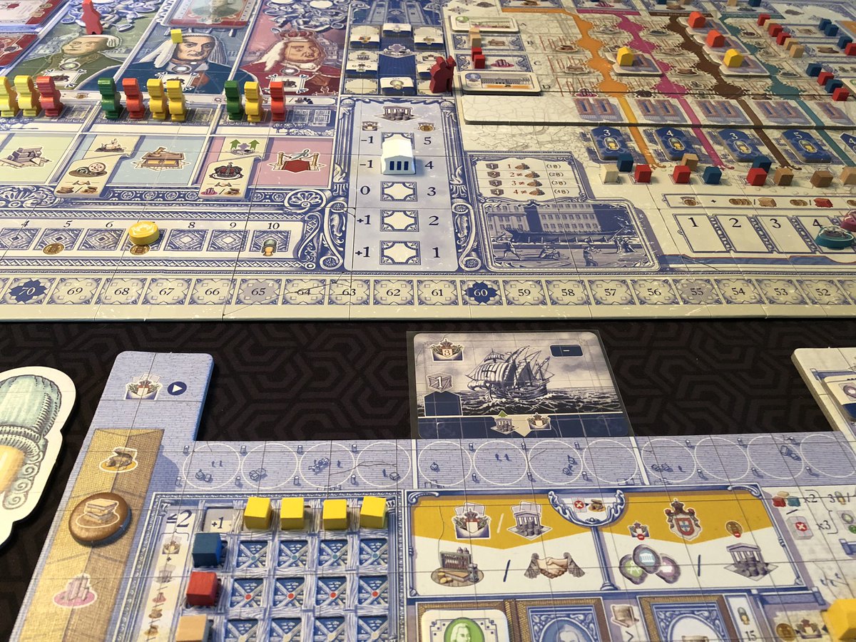 Tabletop Critic tweet media