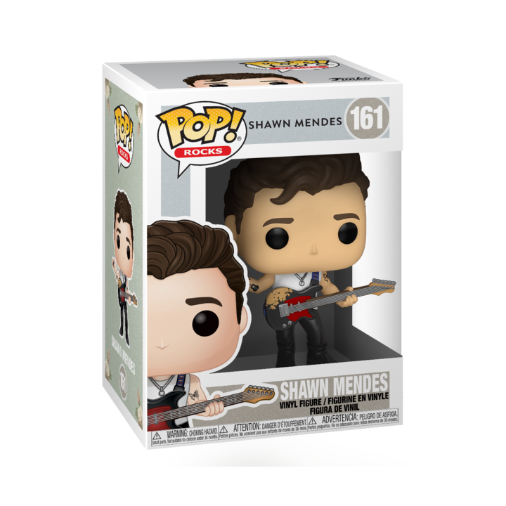 Funko's tweet photo. RT &amp; follow @funko for the chance to win a @ShawnMendes Pop! https://t.co/pYbkmxdrEV https://t.co/UB40eDHlu8