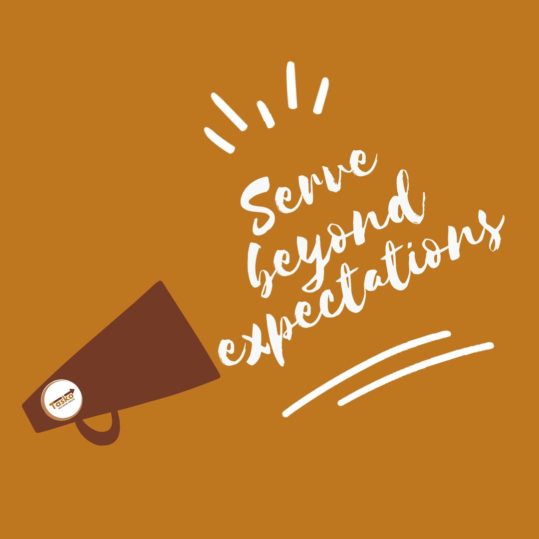 Tasko_FS's tweet image. Here is our mindset. What is yours?
#thursdaytasko #virtualassistance