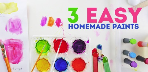 putthemfirstaus's tweet photo. Are you stuck on ideas for fun activities for your children over the weekend? We have an idea. Here are three ways to make paints with just ordinary pantry items!
https://t.co/1PLLmV5iED
#childdevelopment #fostercare #fostercarers #putthemfirst #putthemfirstaus #getcreative https://t.co/bpDK7gYaUI