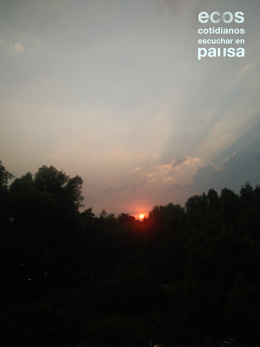 exteresa's tweet photo. .@bizogramma y @soyuncachalote realizaron una narrativa sonora de lo cotidiano, como un reflejo luminoso de la protección del amor platónico, propio y colectivo. "Pandemic Love Effect" sonando en #EcosCotidianos, por https://t.co/TuK2ajwE3N

@grafofonia 
@radio_nopal https://t.co/naqAtiVUwR