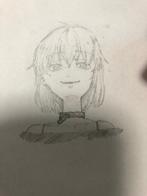 チョーカーのtwitterイラスト検索結果 チョーカーのtwitterイラスト検索結果