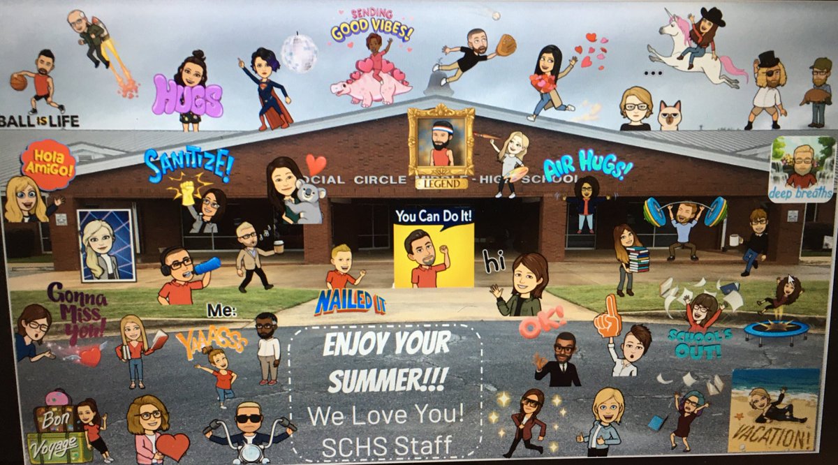 SCRedskinsFB's tweet image. Thankful for all of the teachers/staff that make Social Circle great everyday! @Ms_Taylor17  @timcarmstrong @clhargrove #SCallin