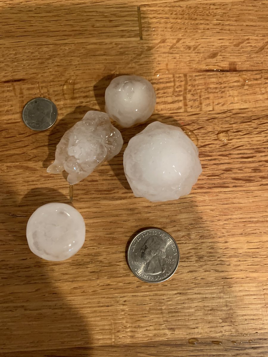 mbstedman's tweet photo. @NWSSanAntonio in Alamo Heights https://t.co/EKggK6yCFG