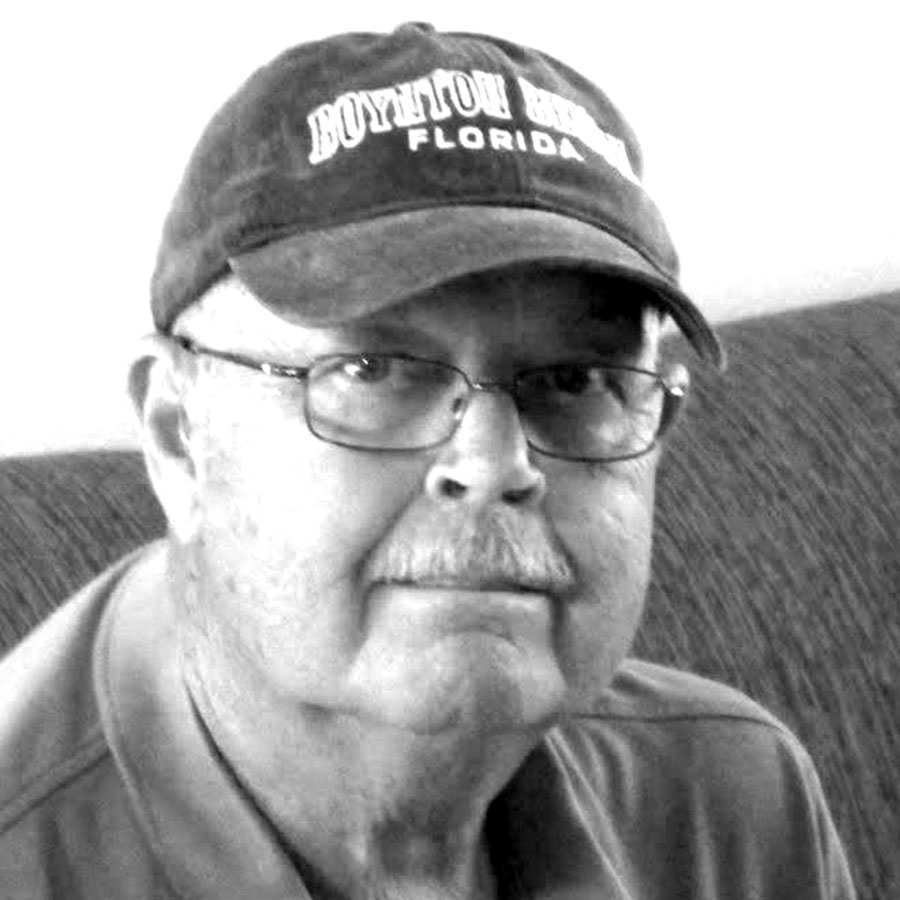 Ralph J. Monahan, 77, Boynton Beach, Florida. Monahan was a master woodworker, Boy Scout leader and taught industrial arts for 34 years. bit.ly/2yHN2Cw