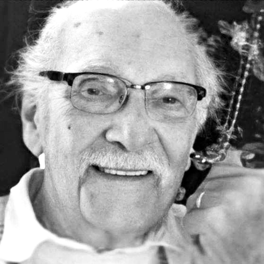 Richard Malmberg, 89, Milwaukee. Richard Malmberg was a large, vibrant man with a sharp wit. He was set to become a great-grandfather to twins. bit.ly/3d7ELa0