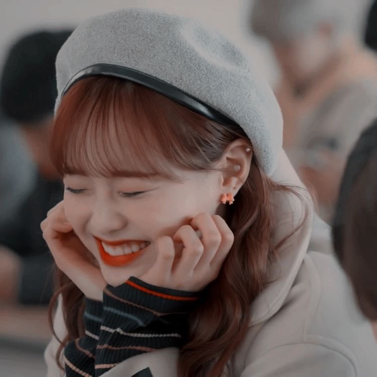 chuu츄 tweet media