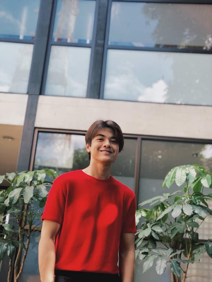 CKTeamOnline's tweet photo. "Today Will Be A Good Day.
So Wake Up And Smile"

Hello @hashtag_CK ♡ https://t.co/8DcgGTpIvN