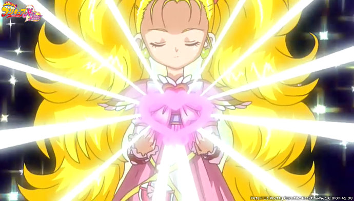 Get Precure Screenshots On Twitter Futari Wa Pretty Cure Max Heart For iPhone Get Wallpaper Precure Screenshots On Twitter Futari Wa Pretty Cure Max Heart Desktop Wallpaper Free