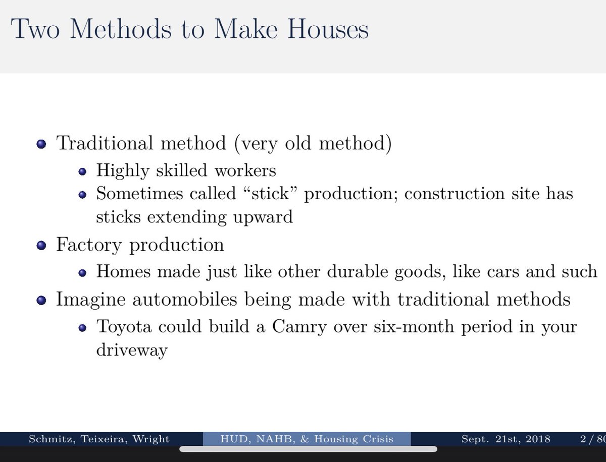 I think this paper is important, so I’m going to share key slides for people who don’t want to read a pdf on a phone